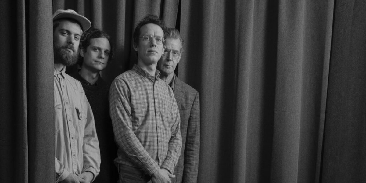 LOOT | Timothy Banchet Trio