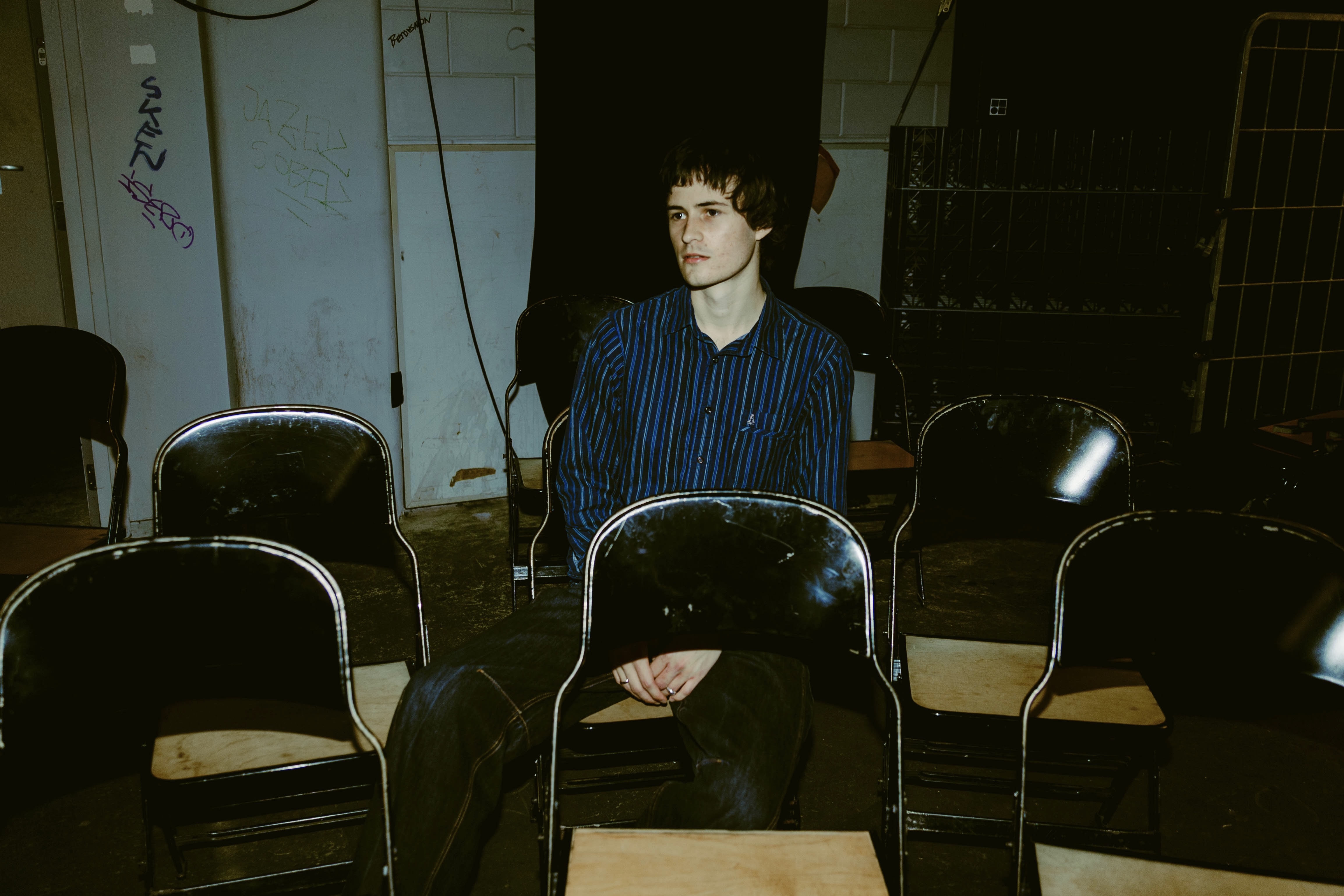 ARCHIE TULK