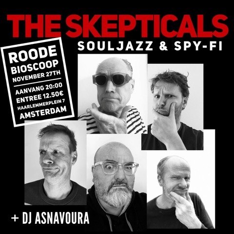 Skeptikals