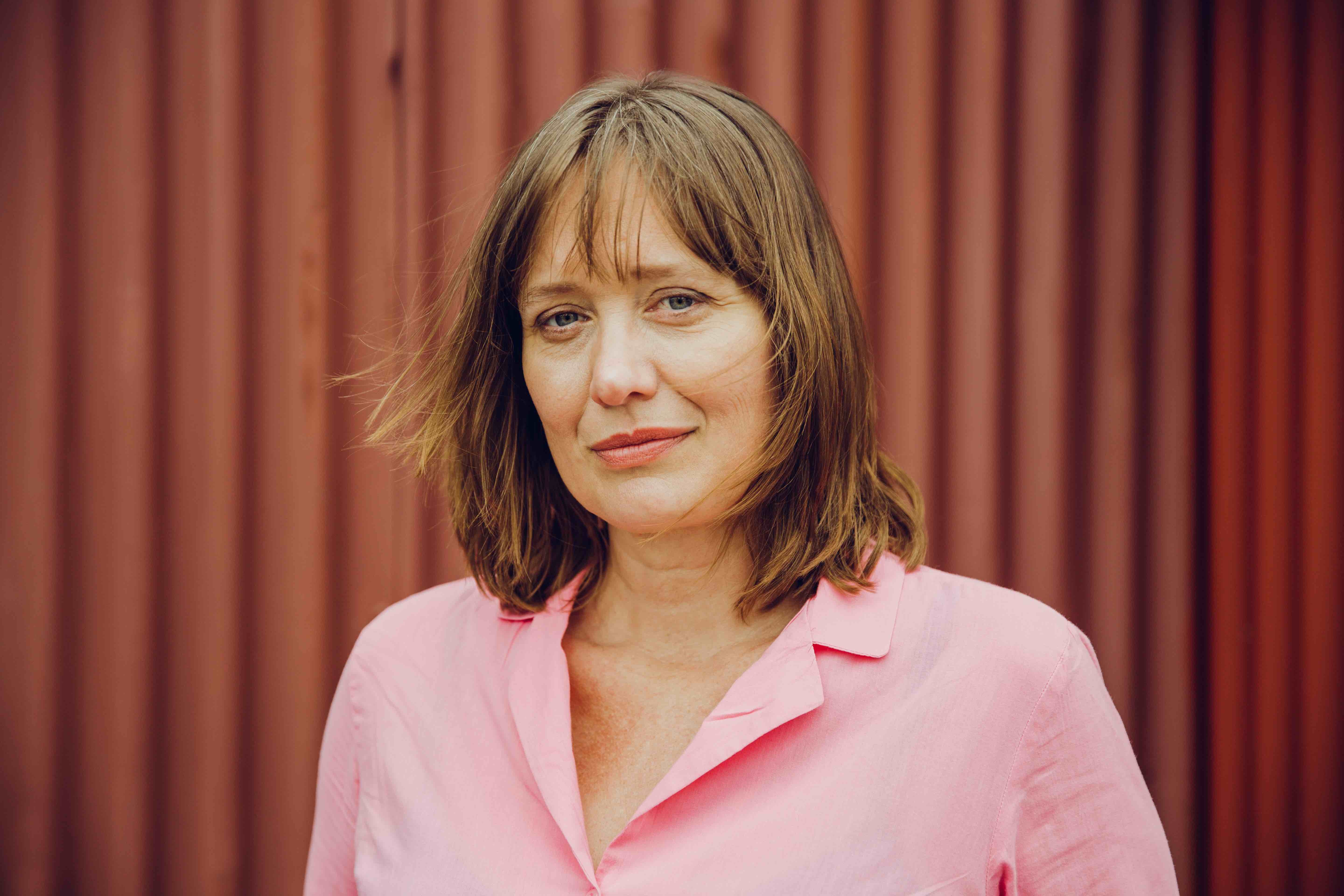Suzanne Raes