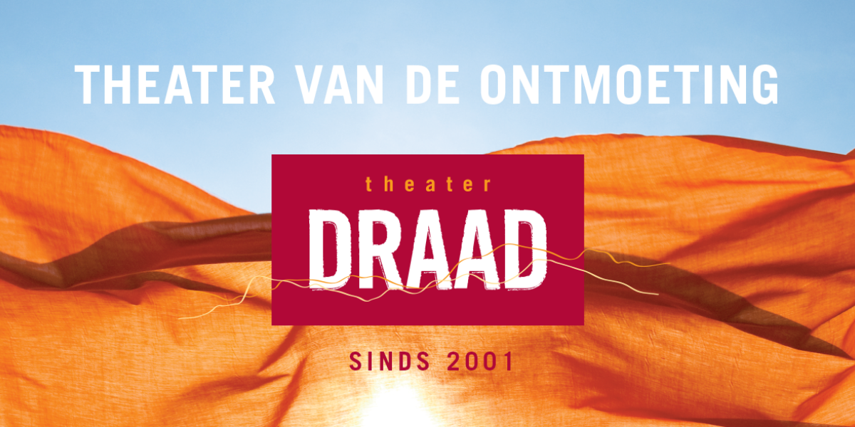 Theater Draad - Terugspeeltheater...