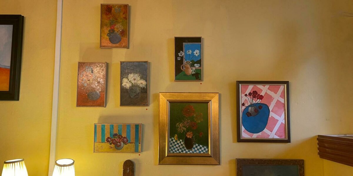 Foyer Galerie
