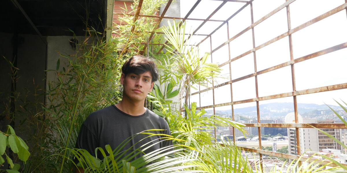 Tzara the Machine | Hope | EP Release
