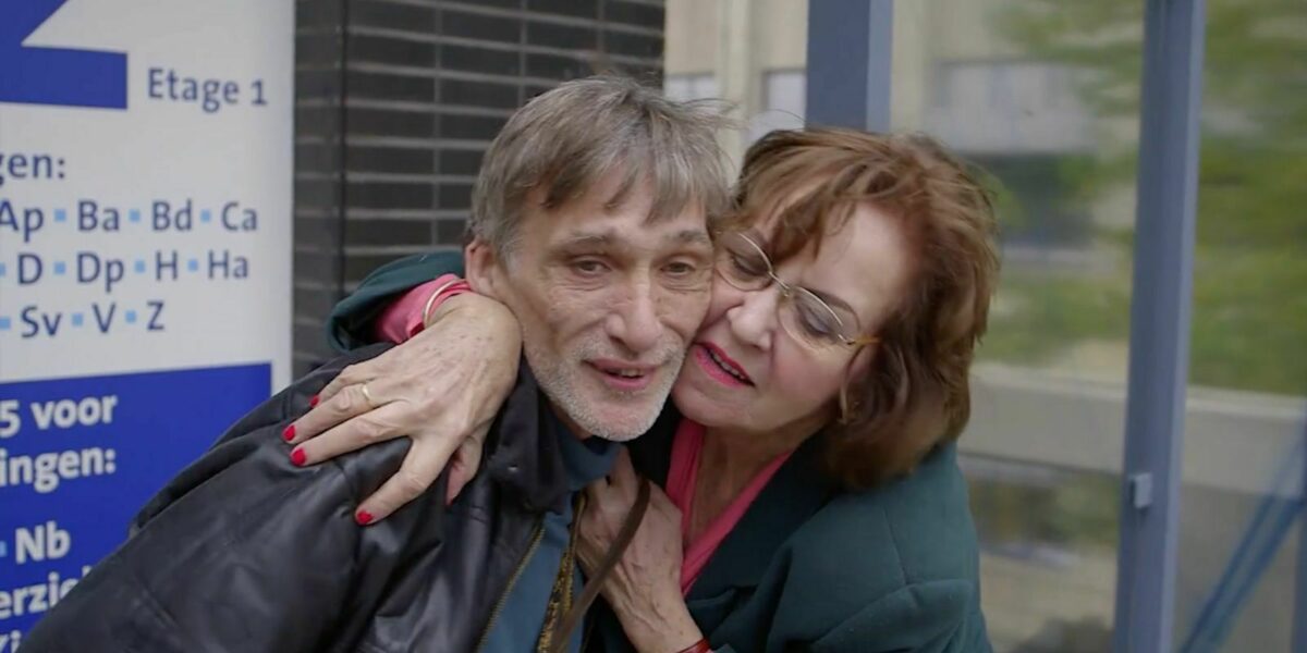 DE ROODE LOOPER '26 | SPOKEN VAN VIGGO