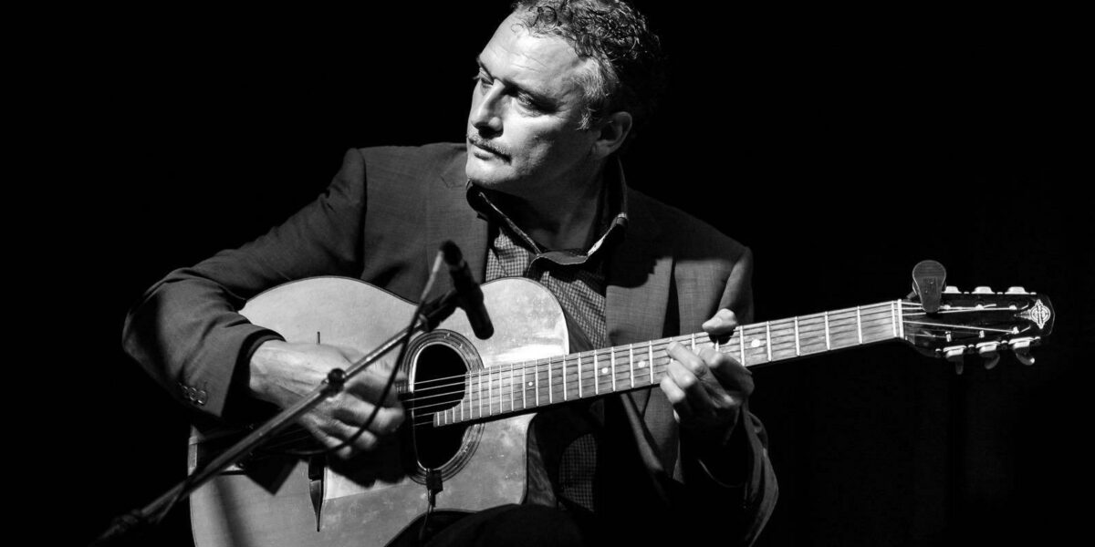 Lollo Meier Quartet met Pat Zakarian en Jelle van Tongeren