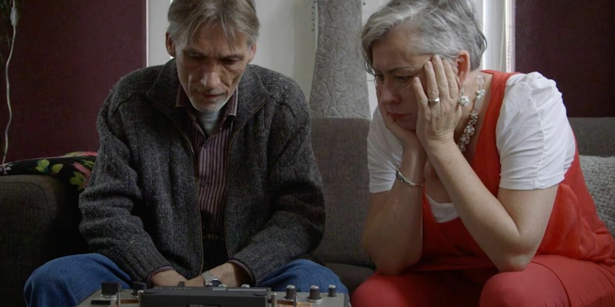 DE ROODE LOOPER '26 | SPOKEN VAN VIGGO