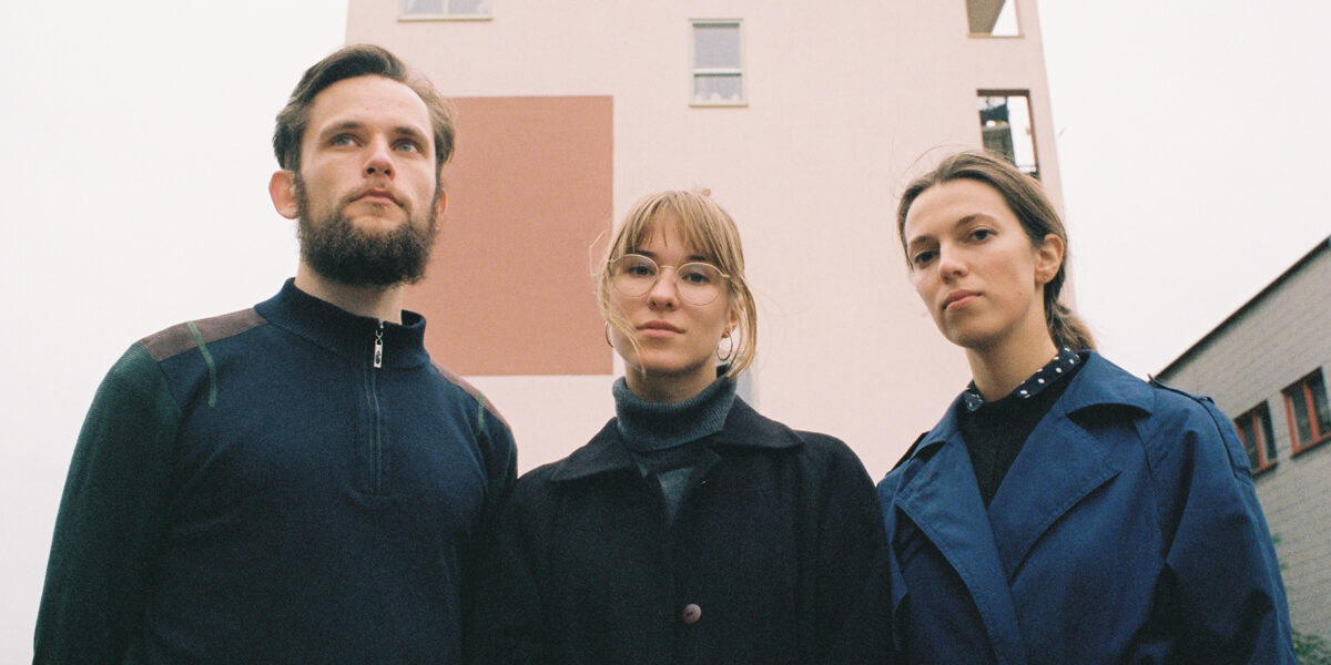 RBS 9.0 | MEANDER TRIO