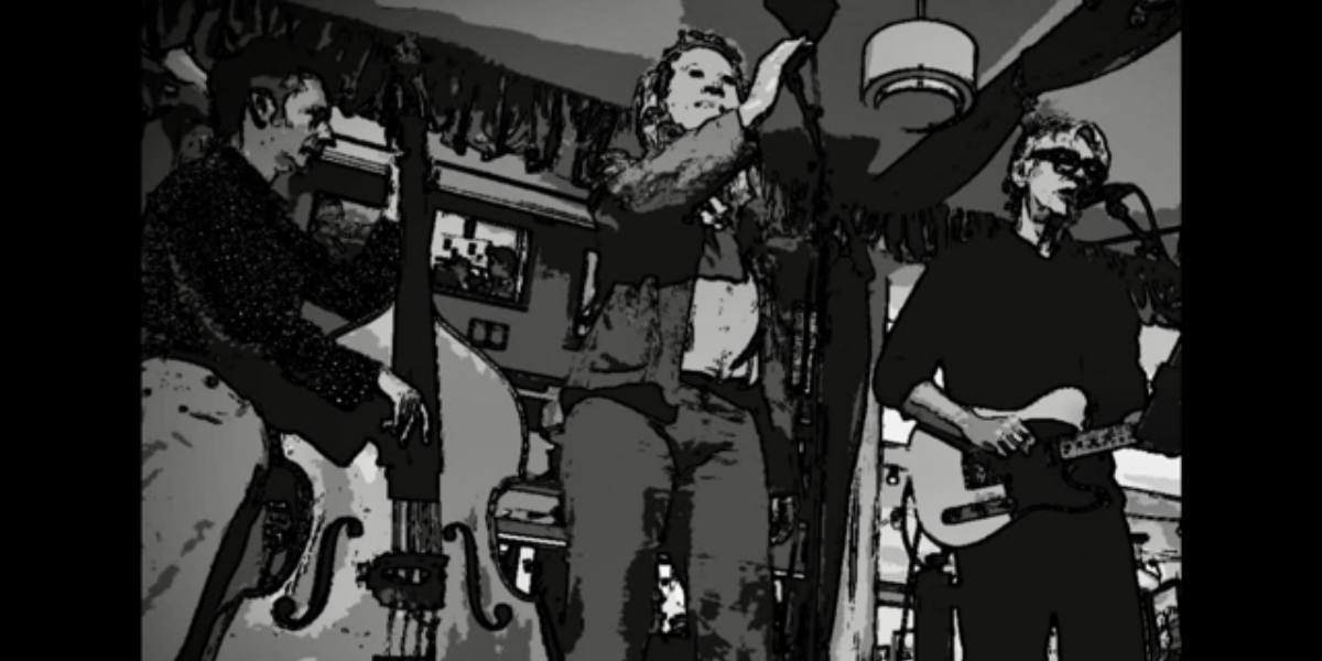 MR.FEROCIOUS + Tromp McLachlan & Aerts