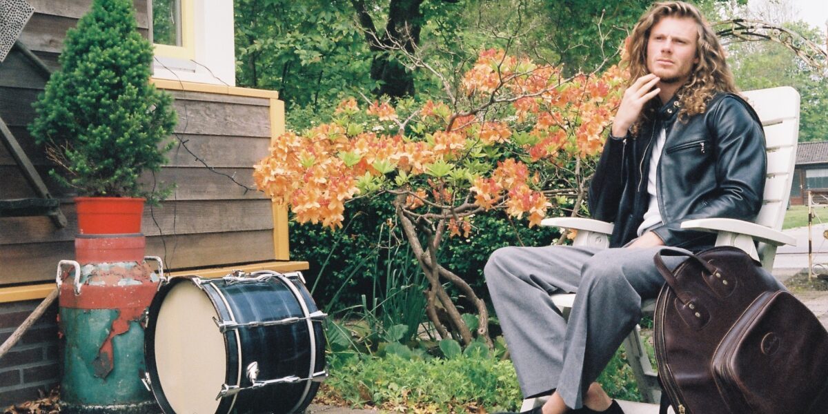 Wouter Kühne | Carte Blanche