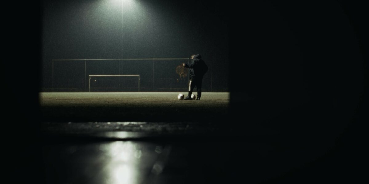 DFA bij de Roode Bioscoop