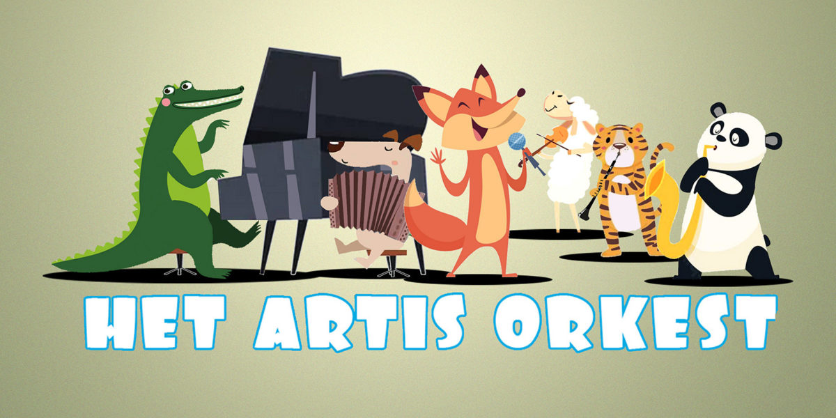 HET ARTIS ORKEST