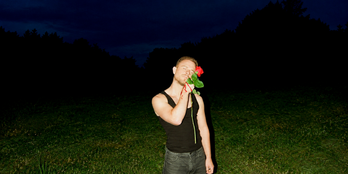 Samuel Andryk | Romanticism