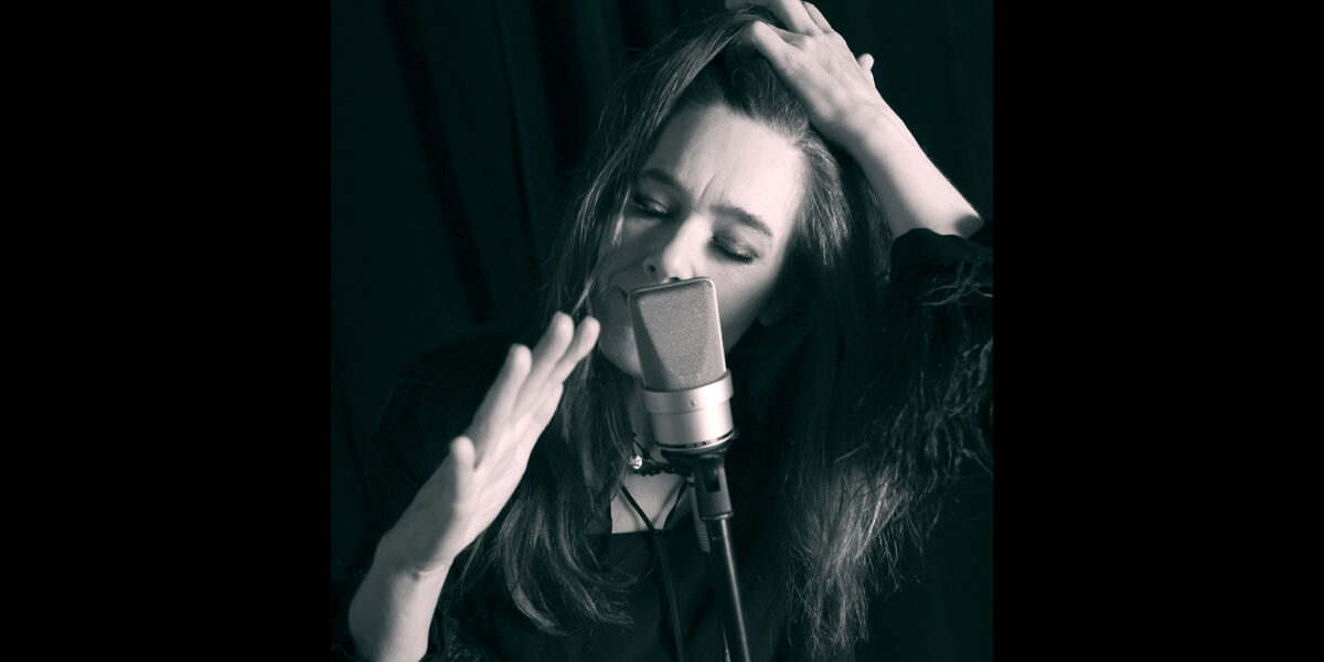EXTRA | Week tegen de eenzaamheid | Beatrice Zingt Brel