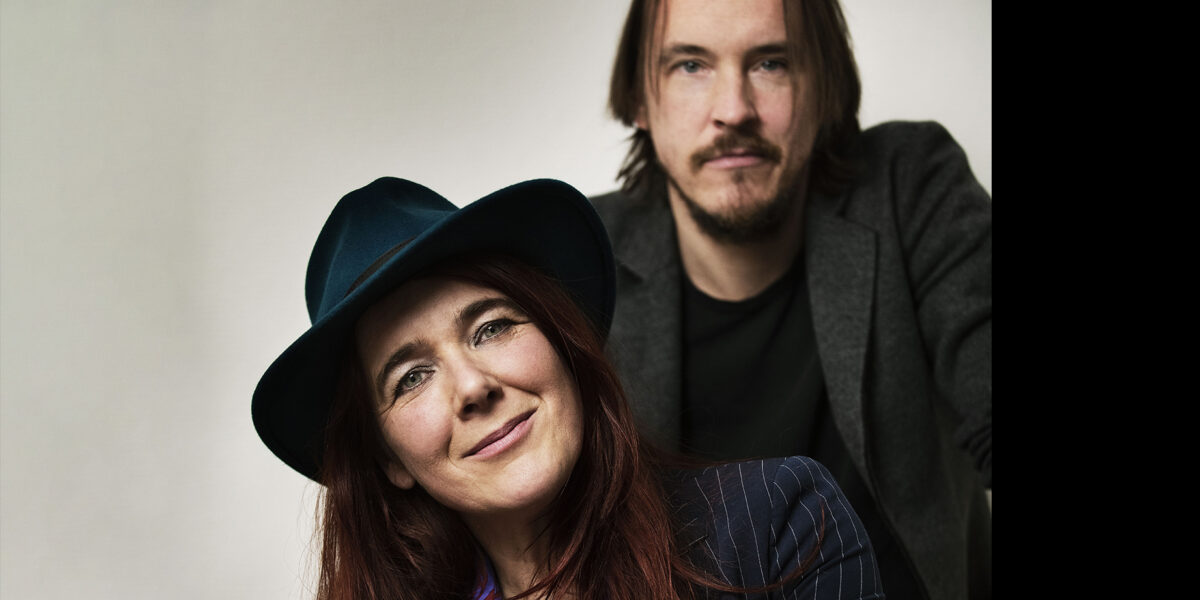 Beatrice van der Poel | Na de Stilte