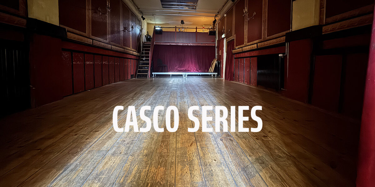 CASCO SERIES
