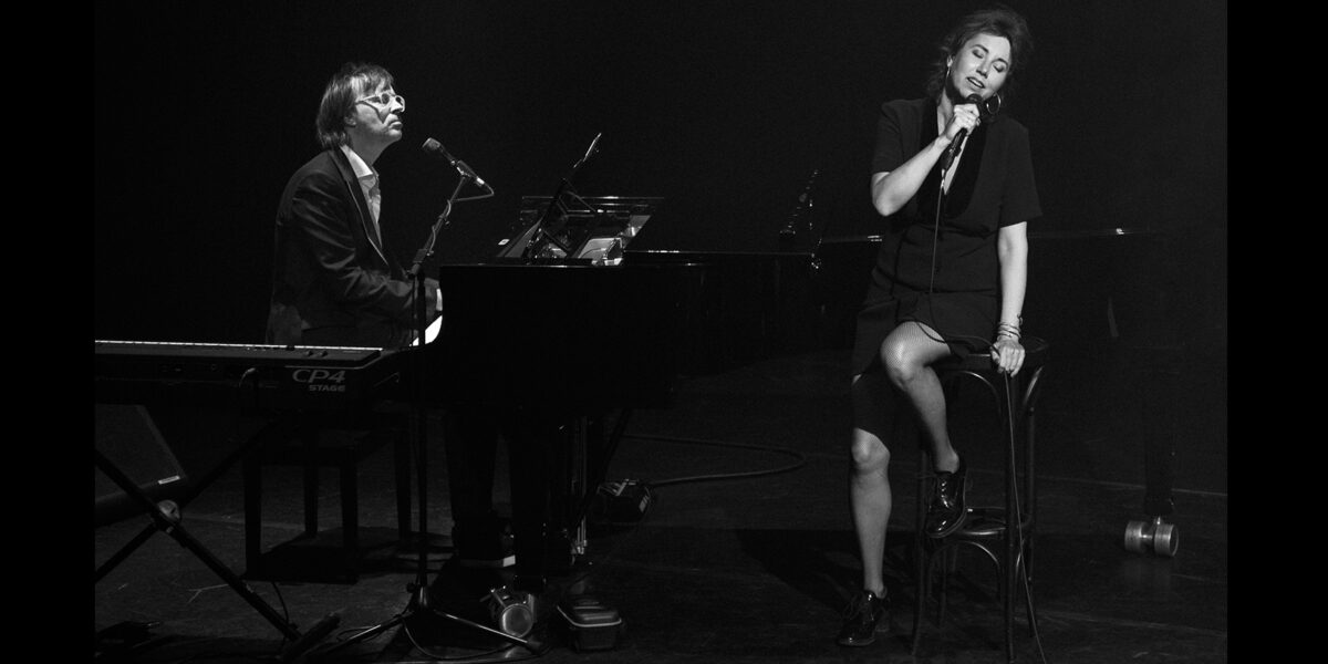 Festival Vive La Chanson 24, 25 en 26 november
