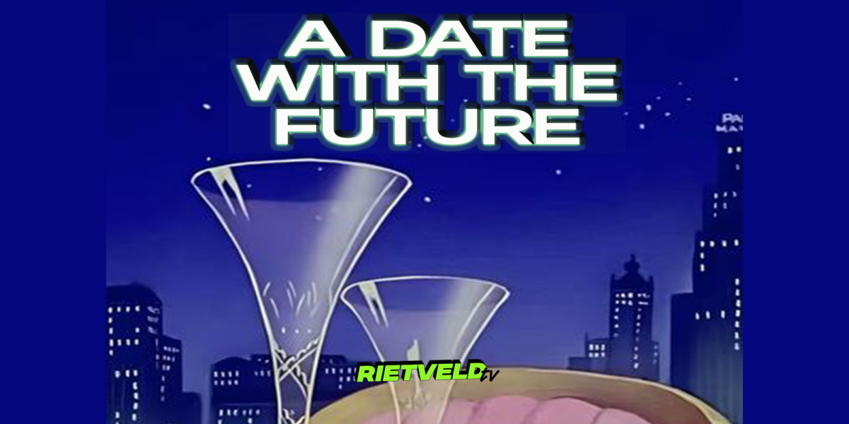 RietveldTV presents: A Date with the Future
