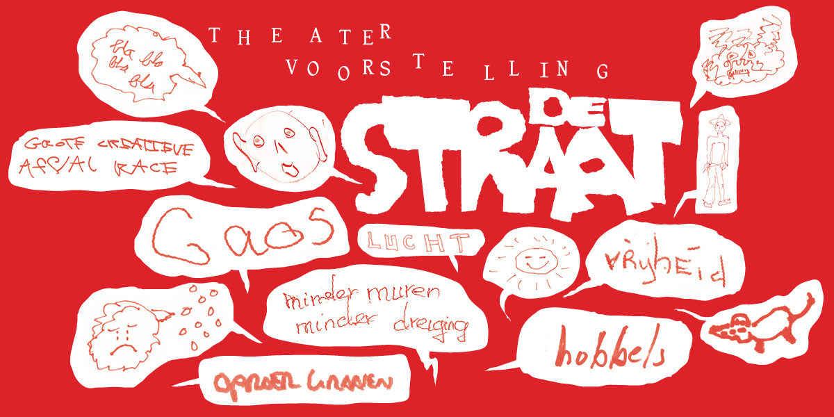 De Straat | 11  & 12 februari