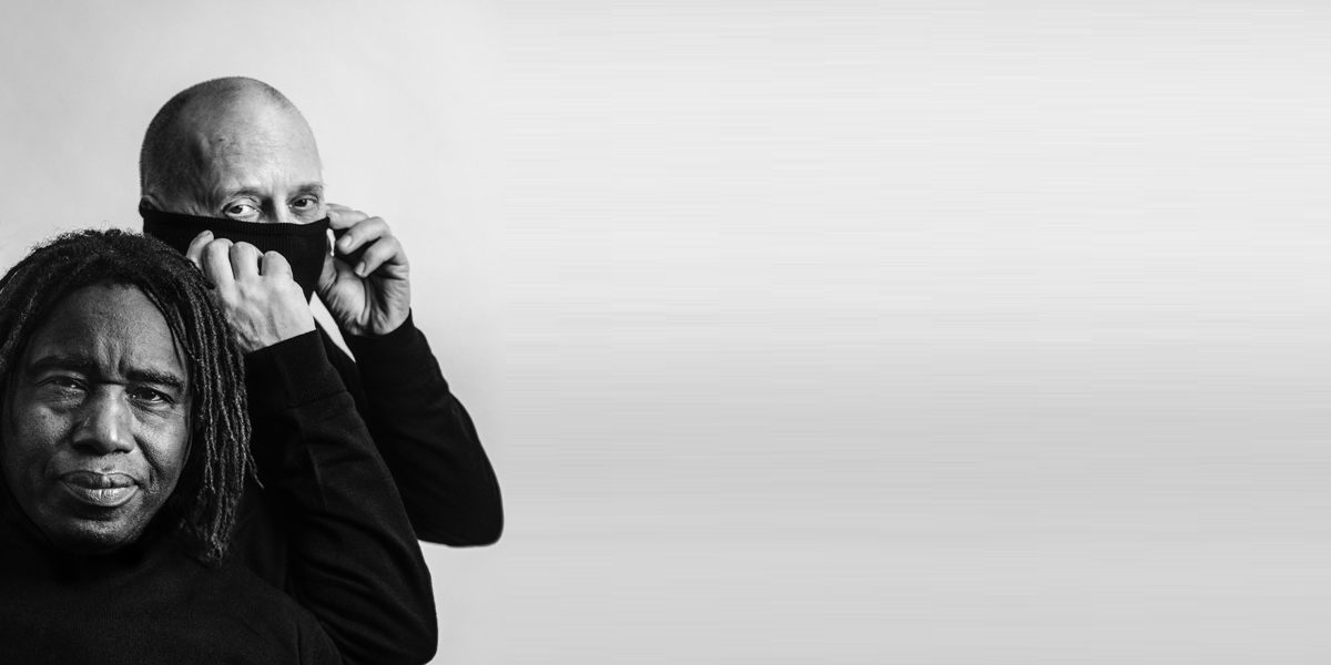 ERNST REIJSEGER & MOLA SYLLA