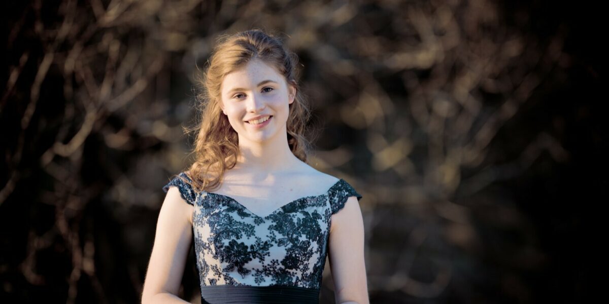 Jonge gitaartalenten van het Conservatorium van Amsterdam