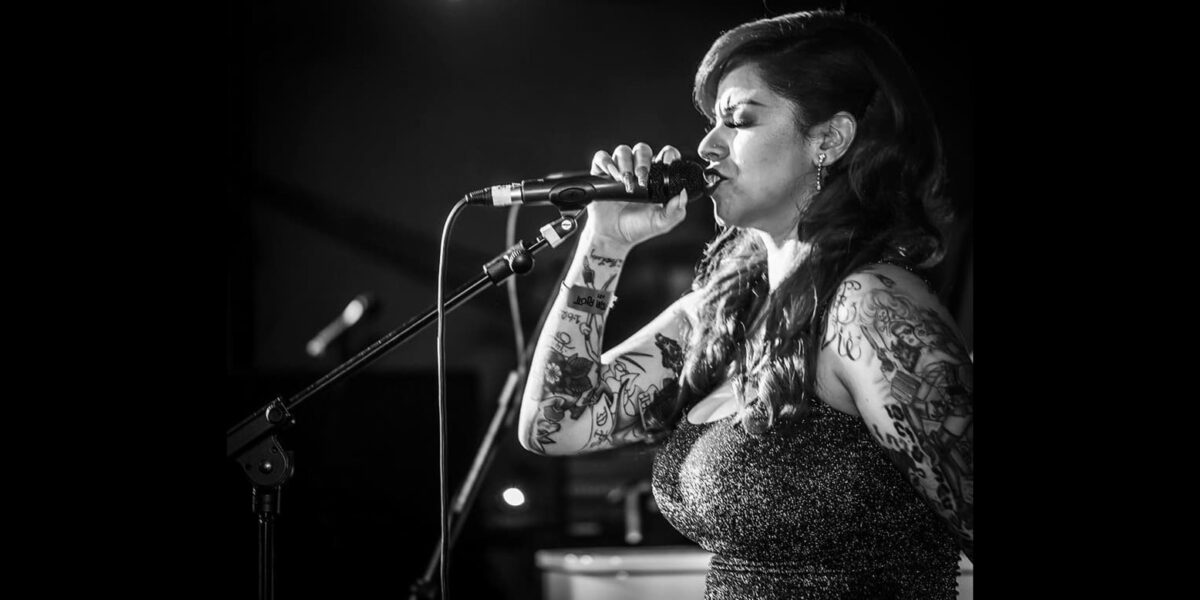 GIZZELLE & THE SAVOYS | DJ PROFUNDO P.