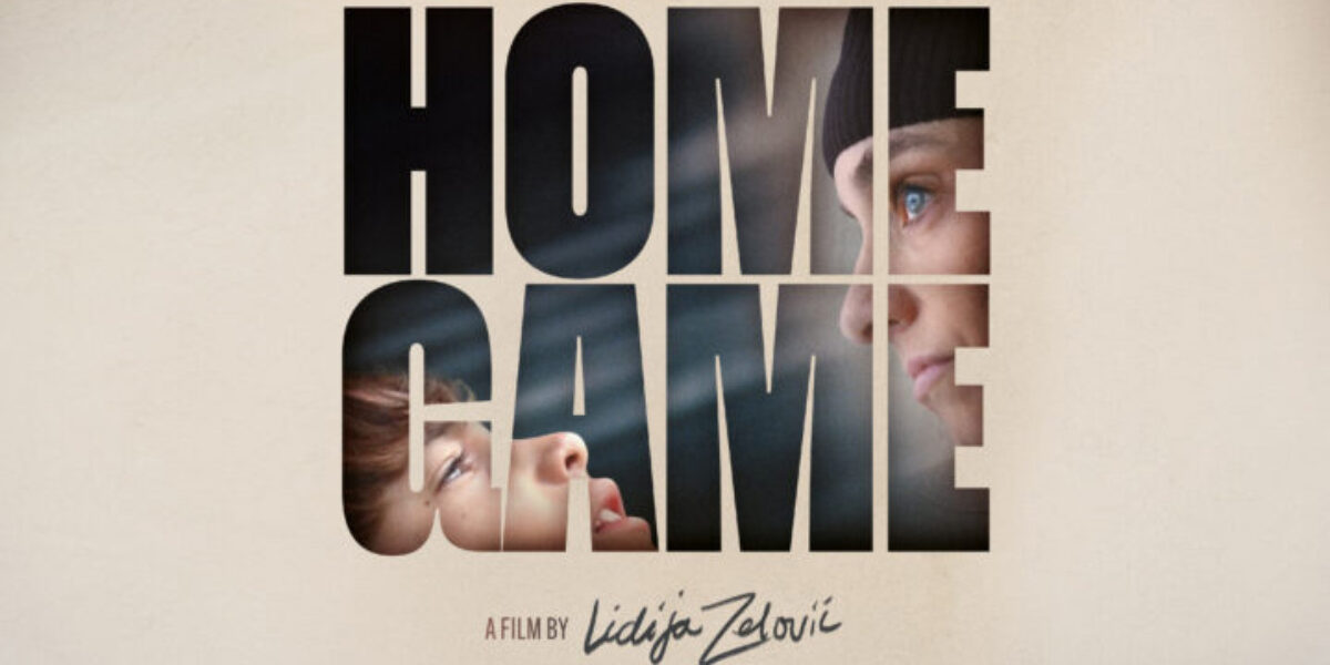 DE ROODE LOOPER SPECIAAL | Home Game | Lidija Zelovic