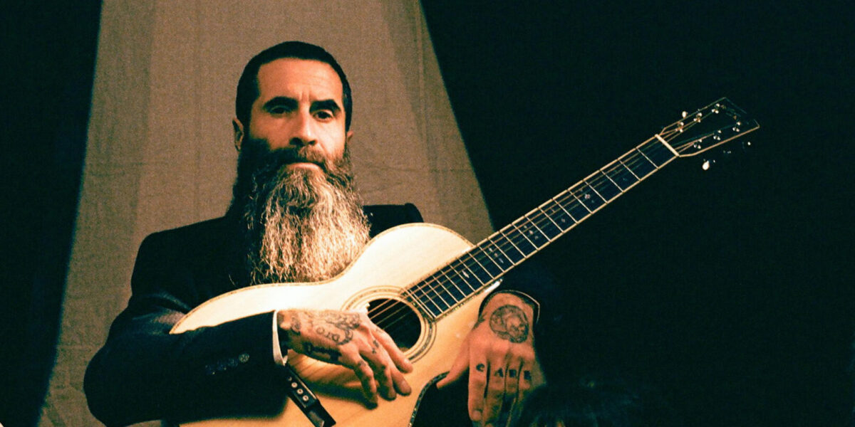 JP Harris & Sophie Janna