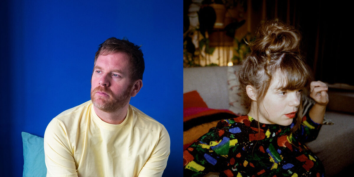 Mark Lotterman & So-Fi