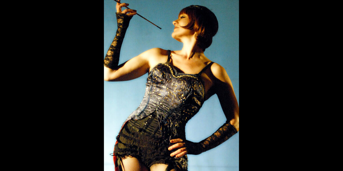 Cabaret La Gaîté - Pride Cabaret