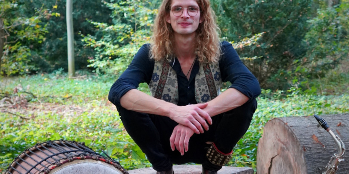 Joost Lijbaart, Koen Boeijinga, Galya Sky