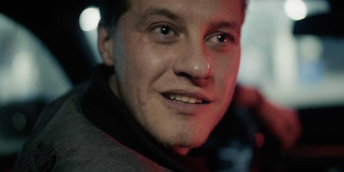 DFA bij de Roode Bioscoop