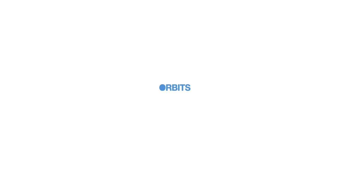 Orbits Fall Series #2