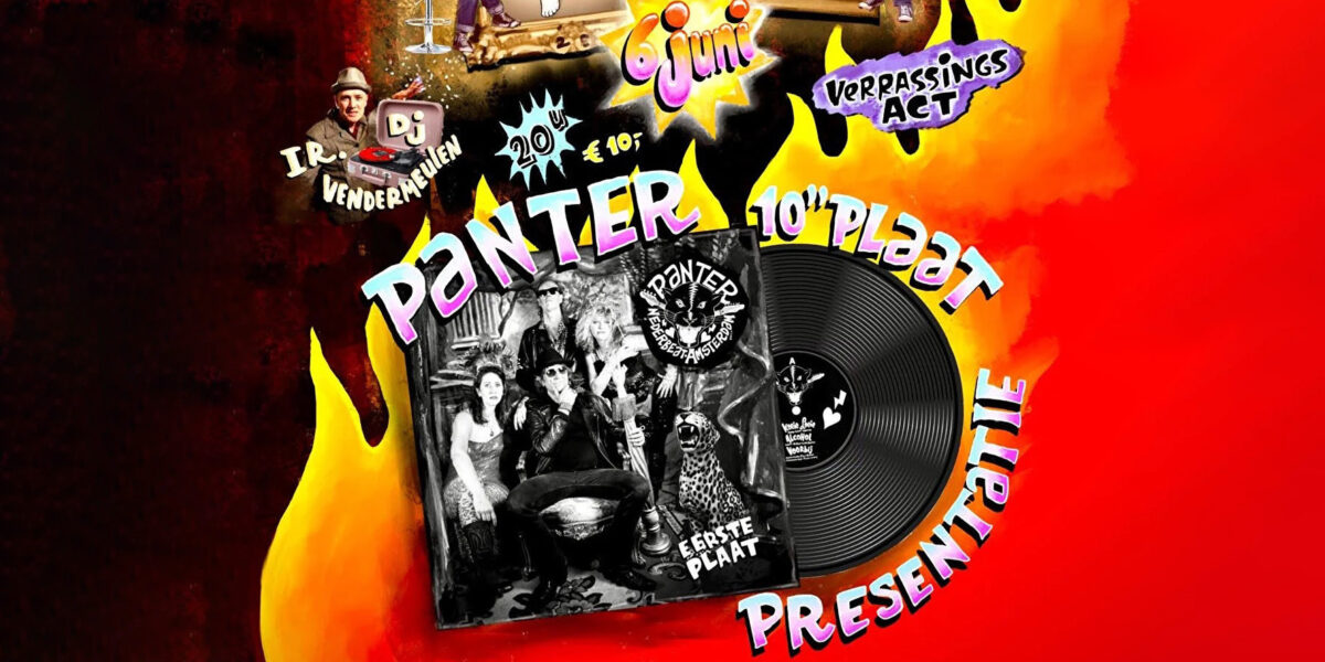 PANTER