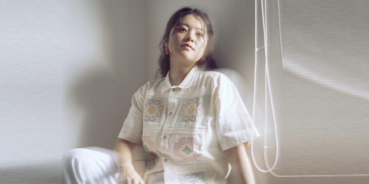 Sun-Mi Hong Quintet | Noise Up Before The Winter