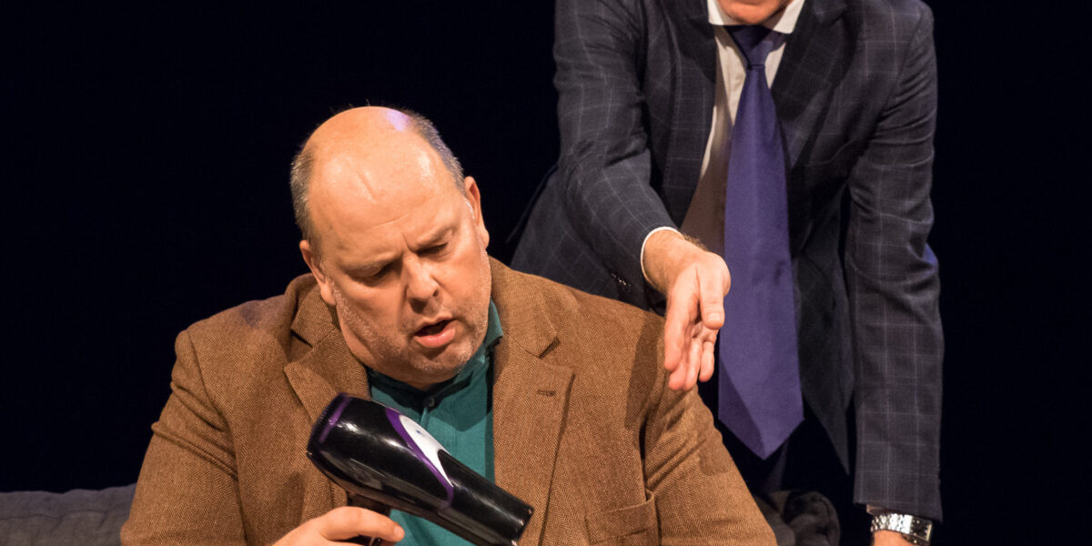 Theatergroep Troost | Carnage