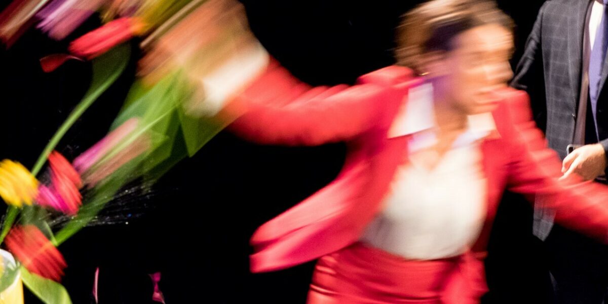 Theatergroep Troost | Carnage