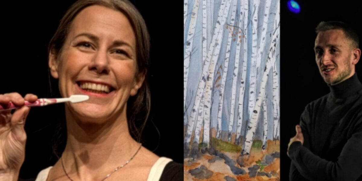 Berk & Miss Tandenborstel