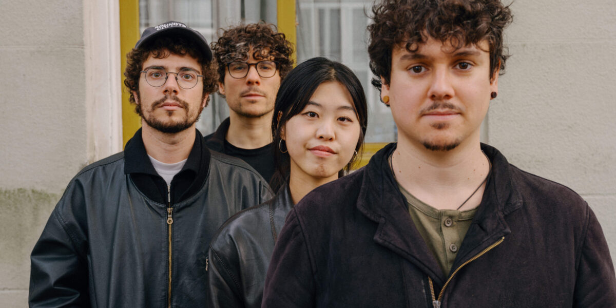 Fee Aaij Joker 4tet & Eloi Pascual Quartet | Double Bill