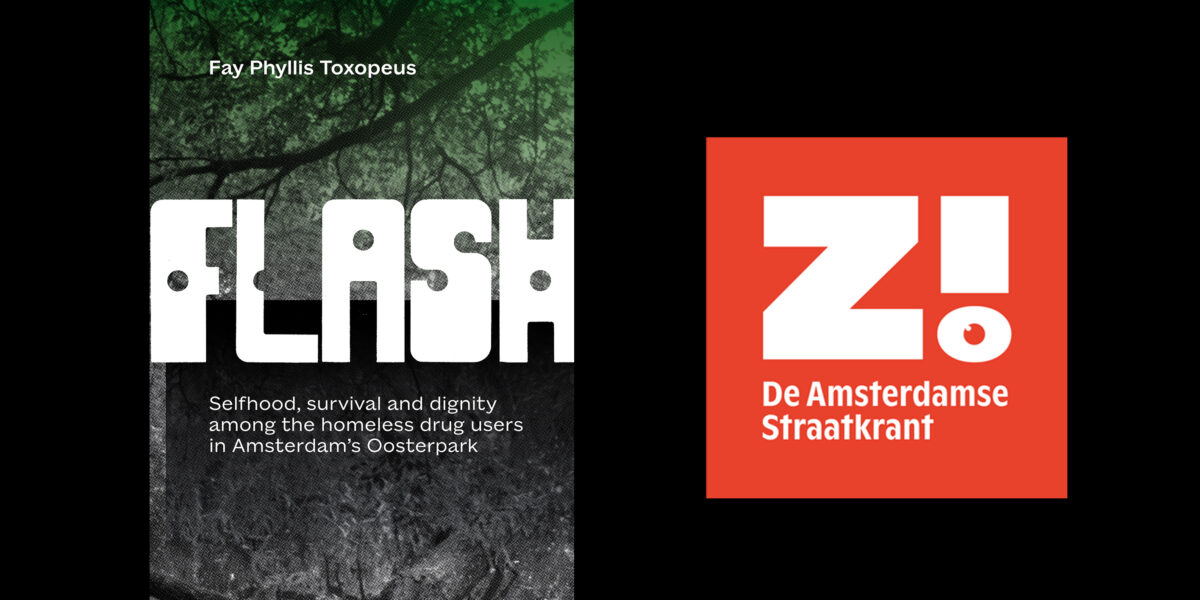 FAY TOXOPEUS | FLASH