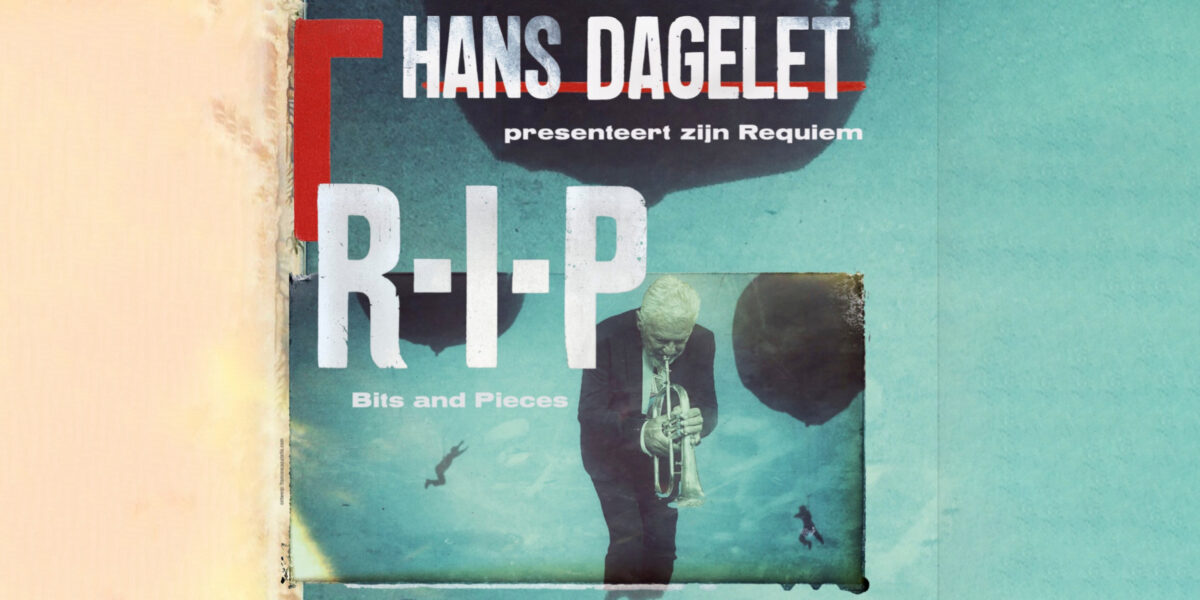 R.I.P. - BITS AND PIECES