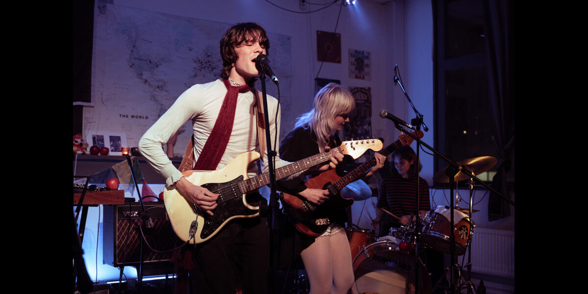 Rover Onslow + Hatoon