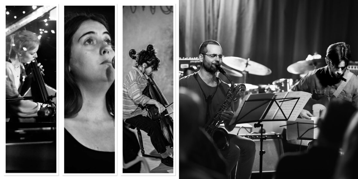 CASCO SERIES | Morais/Semey/Seferli & Goleminov/Smink