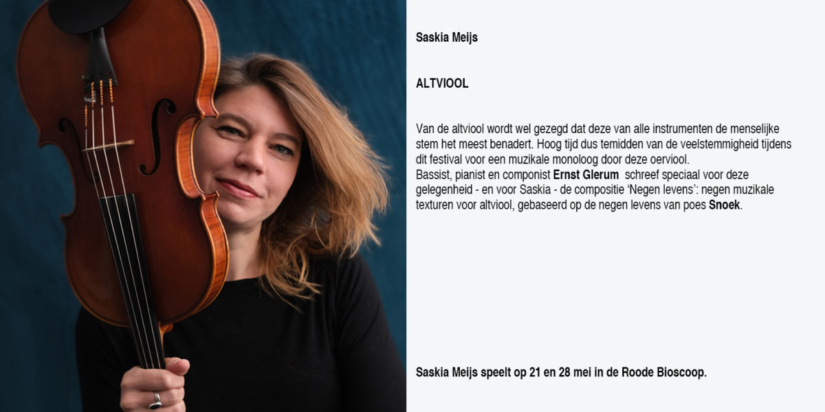 Teun Donders | Helmert Woudenberg | Saskia Meijs