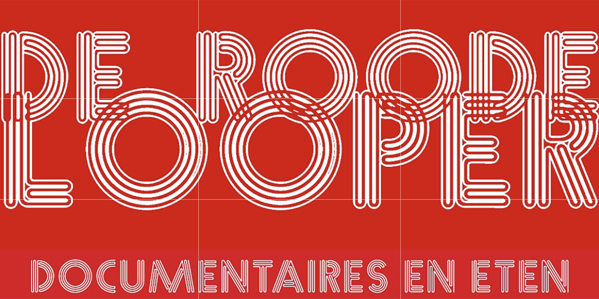 DE ROODE LOOPER 9 NOVEMBER