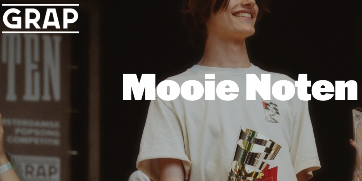 MOOIE NOTEN 2026