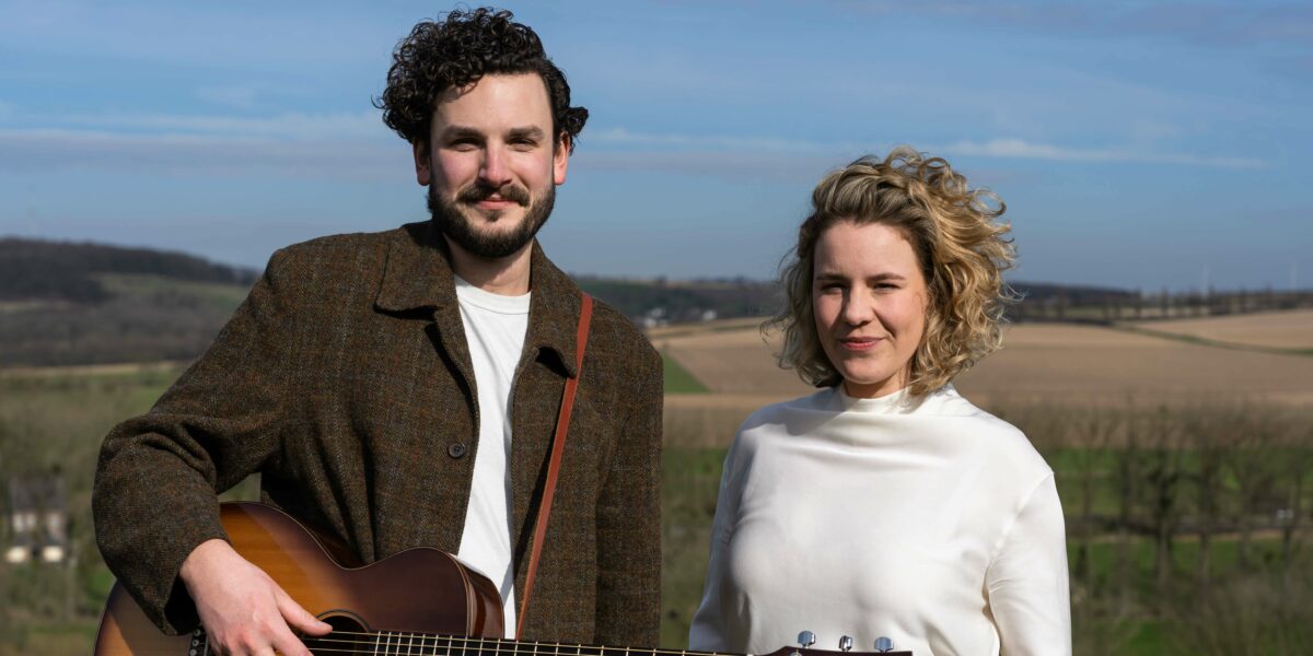 ‘T Züden: Ode aan het Limburgs lied