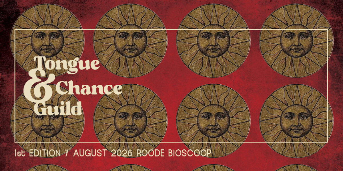Tongue and Chance Guild