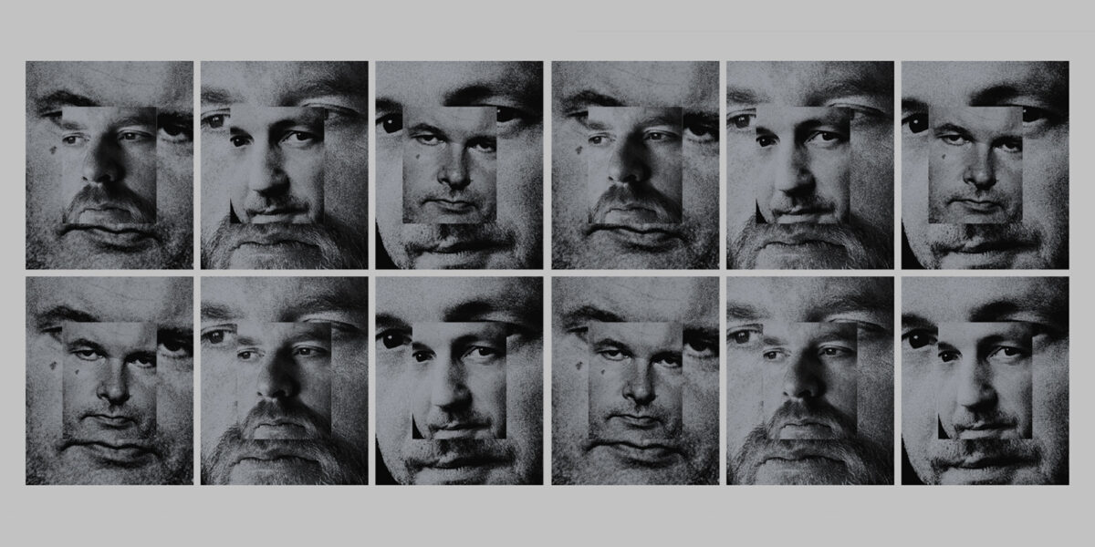 Talma, Lotterman en Dee