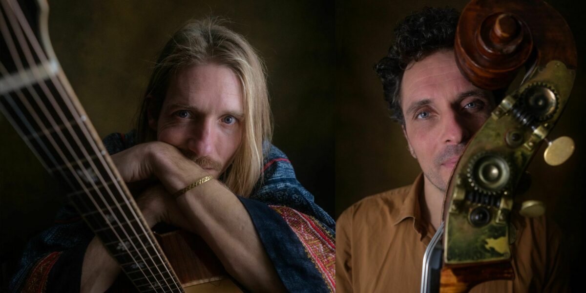 HAN Here And Now & Lucas Dols | The Message To Us All