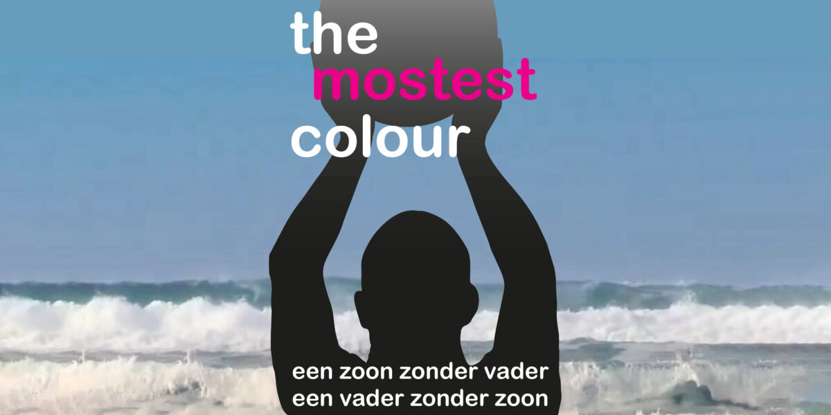 The Mostest Colour
